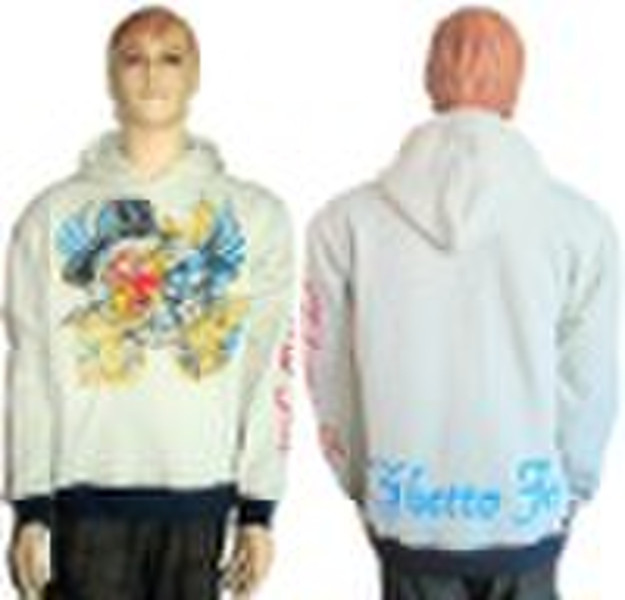 Fashionable Men's Hoodies