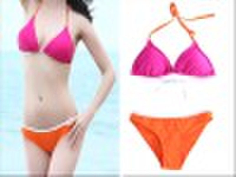 Reizvoller Bikini 2010 Dame