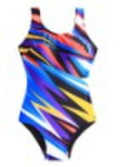 lady's  sexy  one-piece swimwear