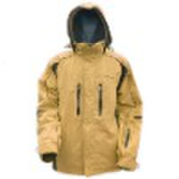 men'spadded jacket