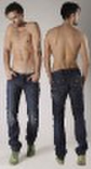 fashion men's pants(XOB10139M 2011 NEW DESIGN)