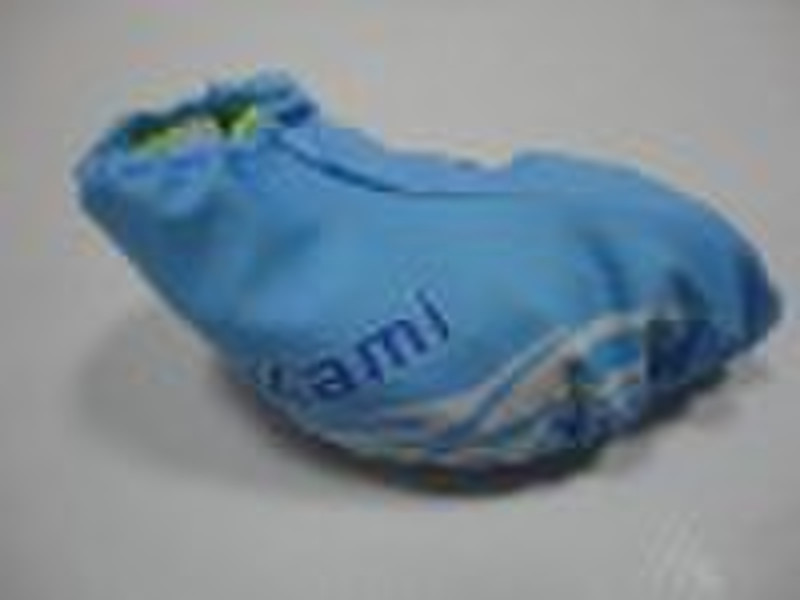 sublimation cycling shoes cover