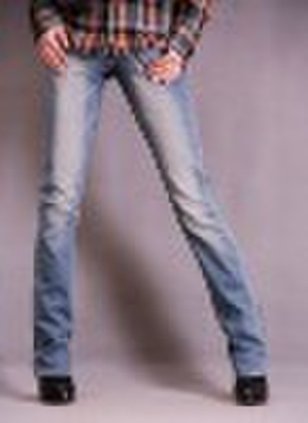 denim jeans - ladies' oa552-0011