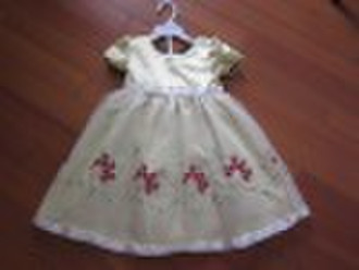 children's dress