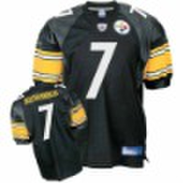 Hot selling 2010 new style american football jerse