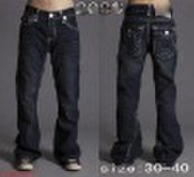Hot! Wholesale 2010 Newest Fashion Jeans
