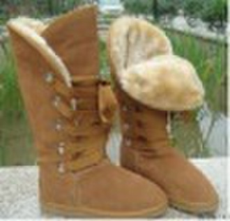2010-2011 Popular warm  fashionable women boots