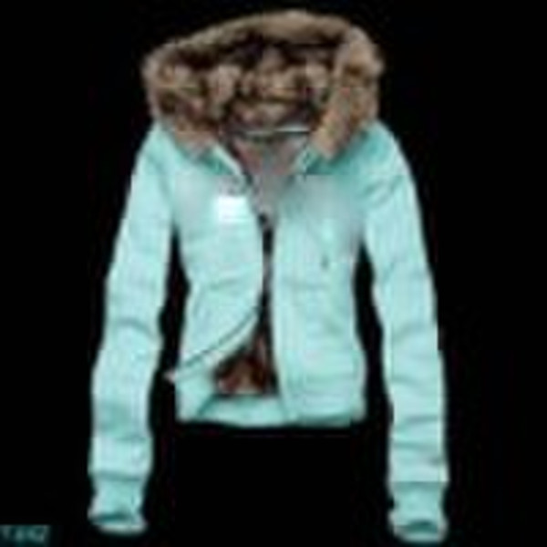 2011  Fashion High Quality Women's Hoodies