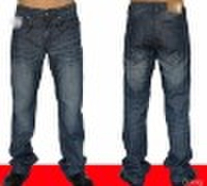 2011 Hottest designer jeans for men