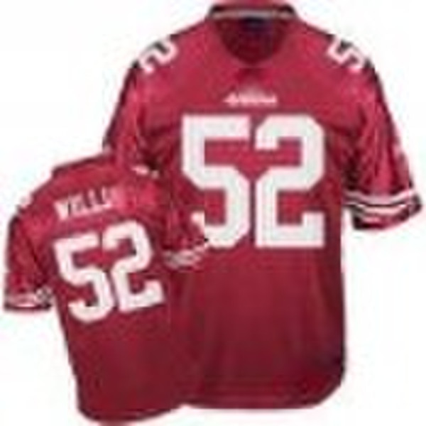 2010 hottest Sell  San Francisco 49ers Jerseys