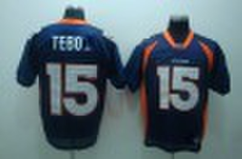 free shipping  Denver Broncos jerseys,  #15 TebowD