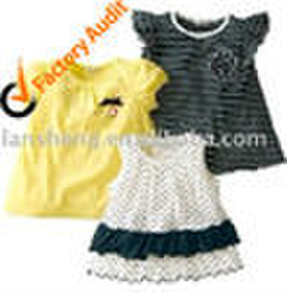 hot seller:children garment/baby garment/child clo