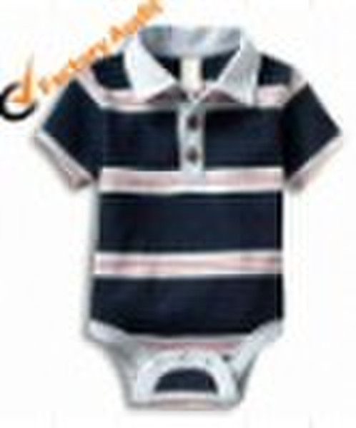 baby hot seller clothing:fashion baby clothing set