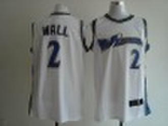 8 Basketball Jerseys