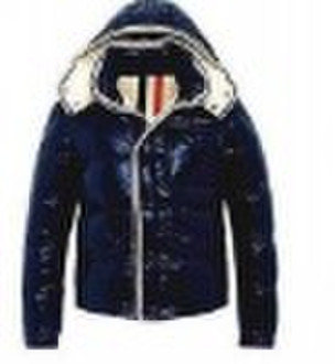 8 Moncler Down Jackets
