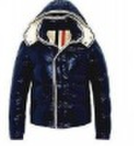 8 Moncler Down Jackets