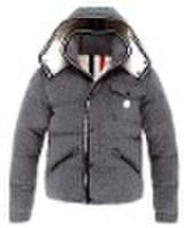 8 Moncler зимние пальто