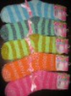 lady's socks