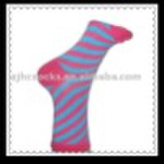 lady's socks