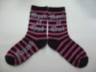 ladies' socks