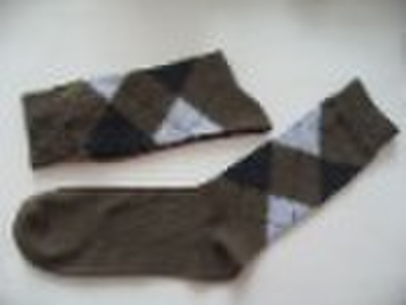 men's socks