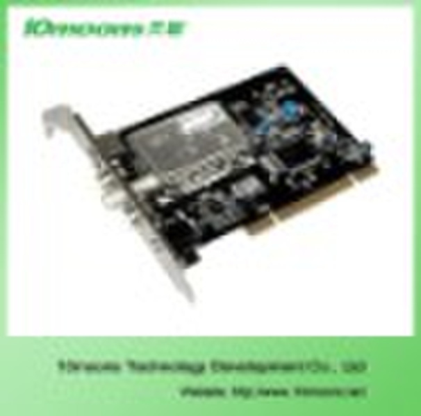 pci card,STV5.6