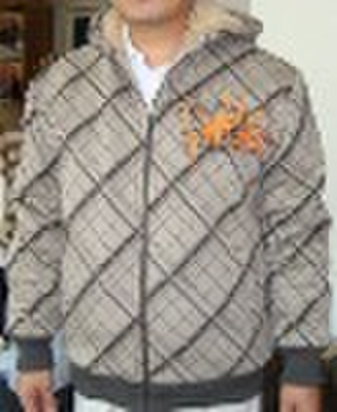 men's jacket