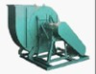 C6-48 Dust-Exhausting Centrifugal fan