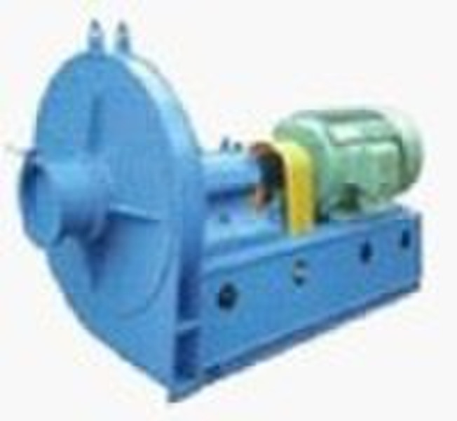 8-09 9-12High-pressure centrifugal fan