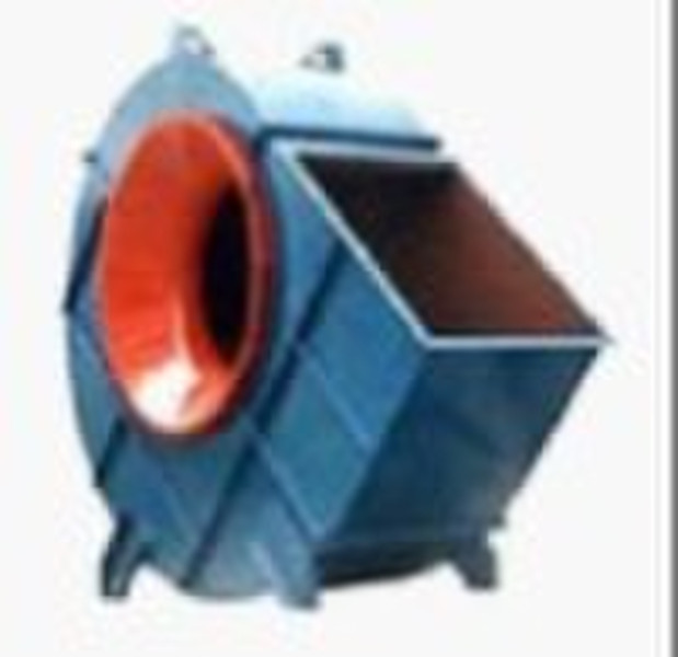 G4-73  Y4-73 Boiler centrifugal induced draft fan