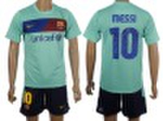 Barcelona 11.10 MESSI wegfußball Jersey