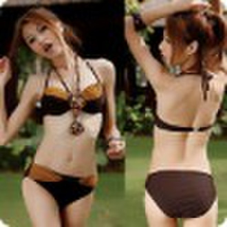 Top Qualität Ladies Sexy Bikini, reizvolle und fashi