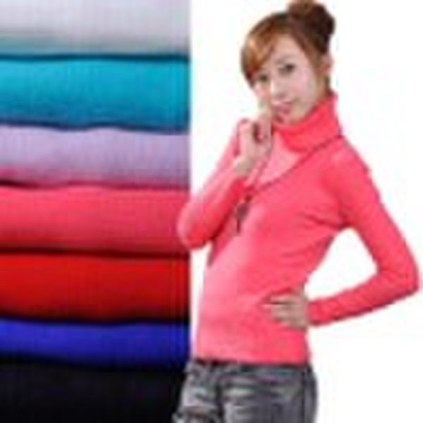 Hot-selling Brand new Laides' Knitted Wool Swe