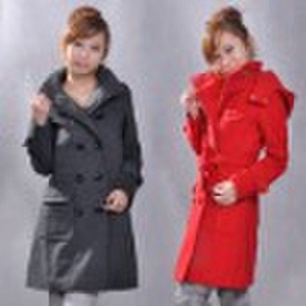 New Brand 2010 Winter Damen Warm und bequem