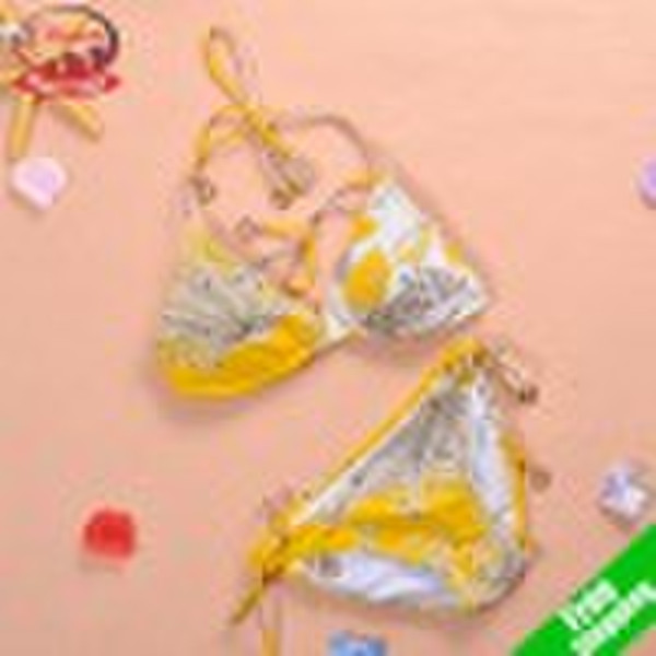 Reizvoller Bikini, Dame-Fashion Bikini, Top Qualität und