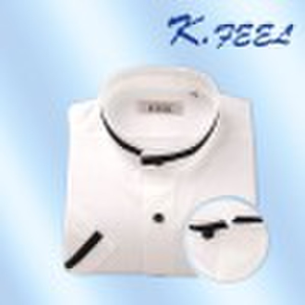 100% cotton men shirt