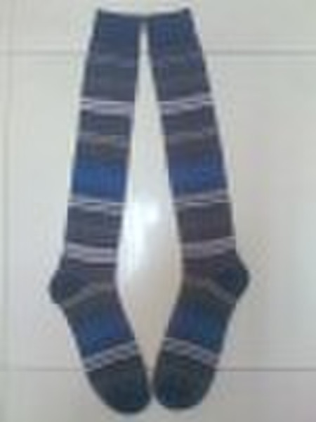 men's winter sock