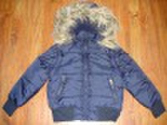 2010 new childen's jackets
