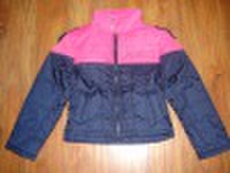 2010 New children's jackets