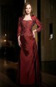 2010 factory Latest design Bridal Gown Mother of t