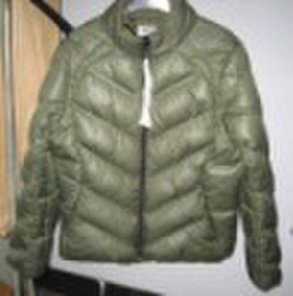 men's padding coat