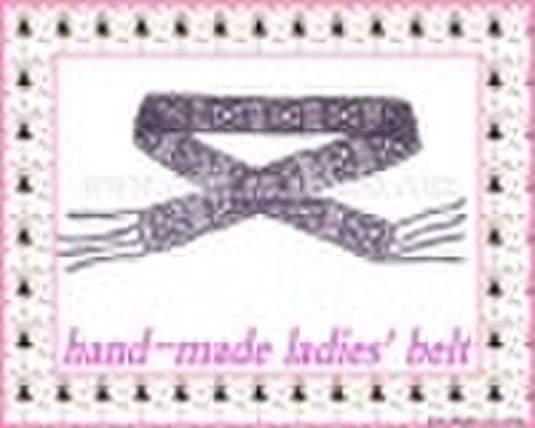 ladies' belt