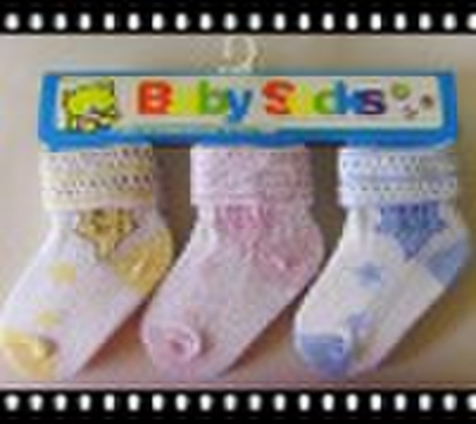 baby sock,infant sock,baby socks