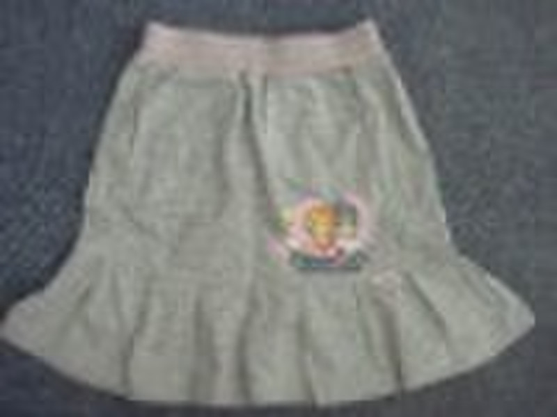 children's skirt