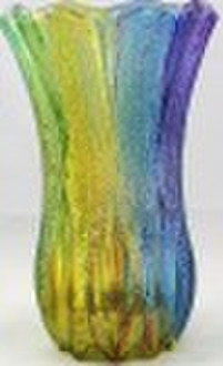fashion hot sale glass vases