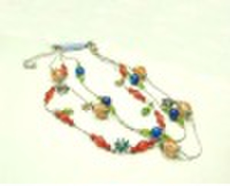 Smida Fashion Chain Necklace