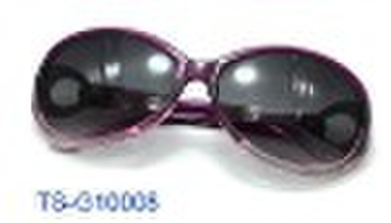 plastic sunglasses (TS-G10008)