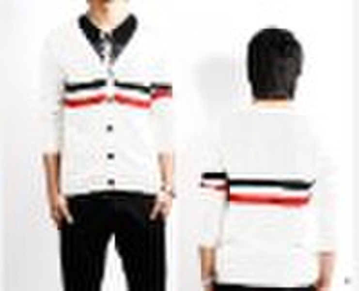 Hot sell Men's casual sweater