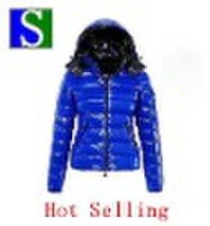 Fashion moncler ladies' winter jackets
