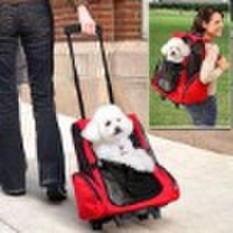 Pet Trolley Case